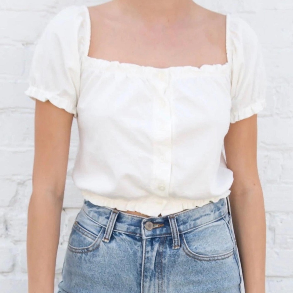 Brandy Melville Top
